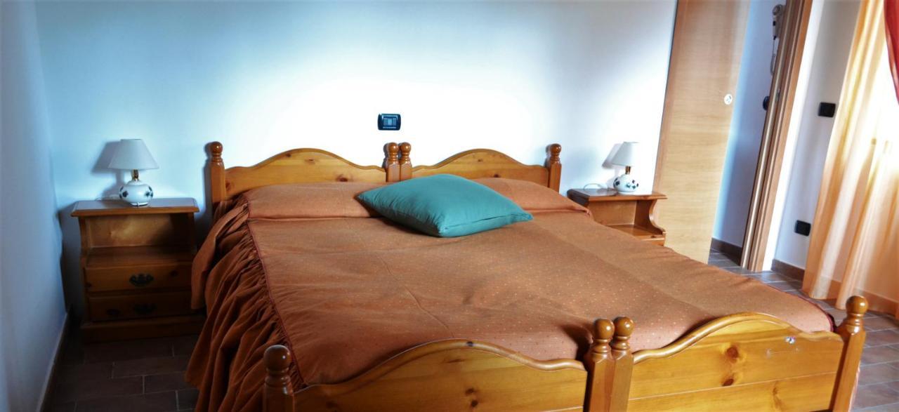 Agriturismo Le Oche Selvatiche Lauzacco Luaran gambar