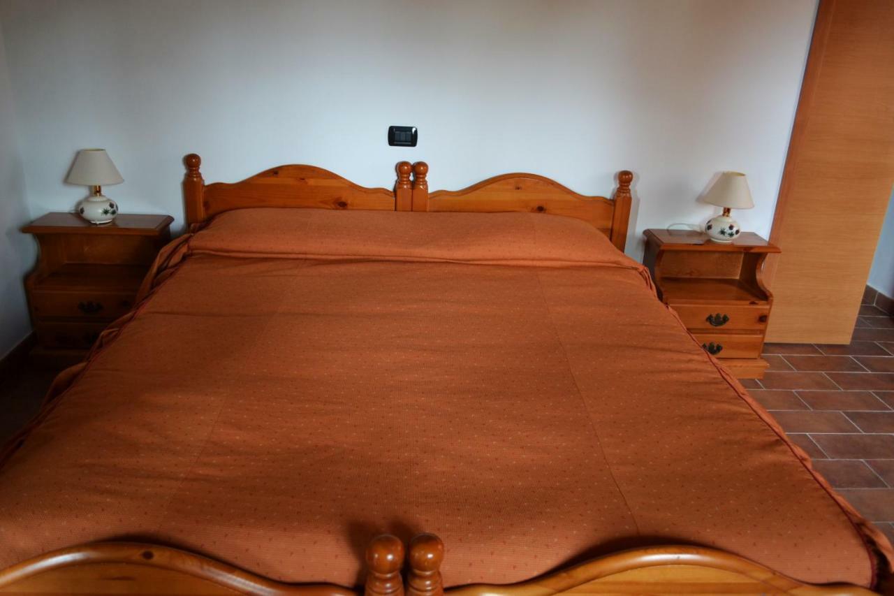 Agriturismo Le Oche Selvatiche Lauzacco Luaran gambar